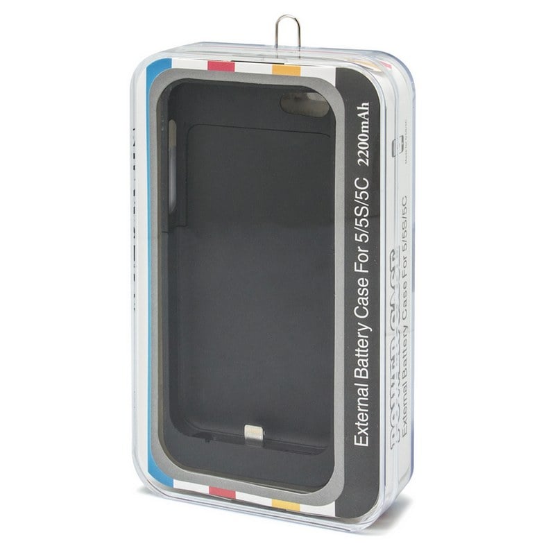 funda bateria para iphone 5c funda bater 237 a negra para iphone 5 5s 5c se pccomponentes funda bateria para iphone 5c funda bater 237 a negra para iphone 5 5s 5c se pccomponentes