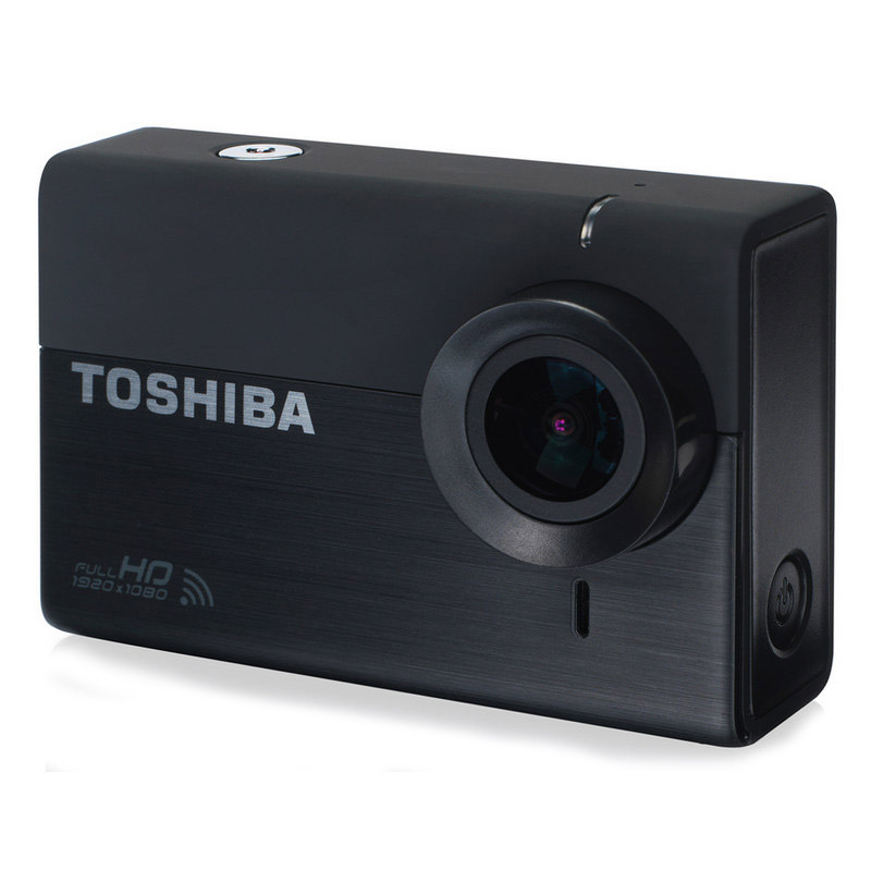 Câble USB De Transfert De Données Pour Caméra Toshiba Camileo X-Sport - Neuf Sous Blister