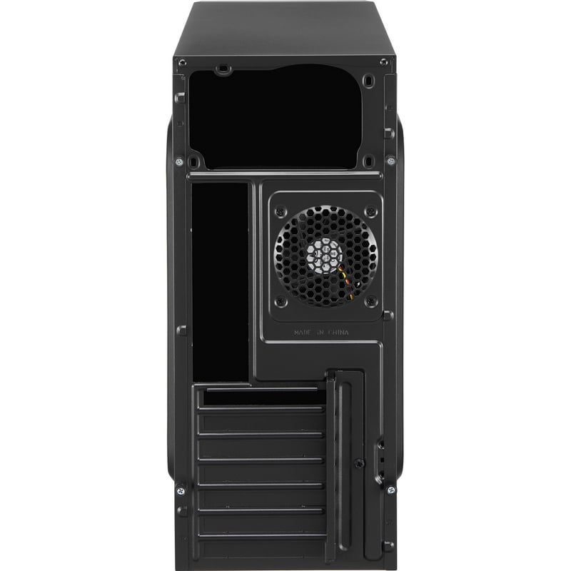 AeroCool V3X Advance USB 3.0 Orange Edition |PcComponentes ...