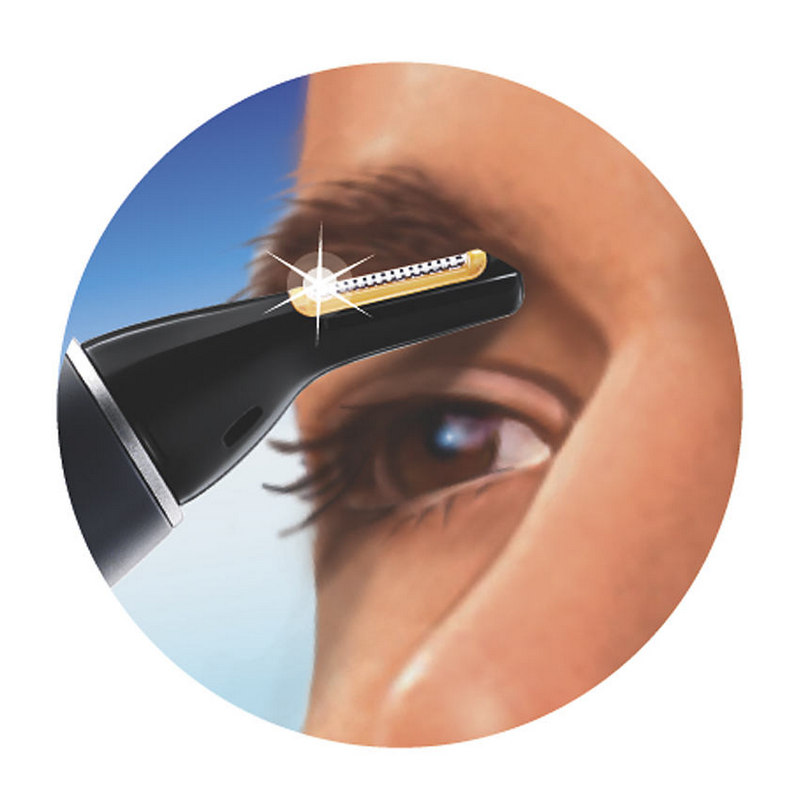 Philips NT9110 Nosetrimmer Cortapelo Facial |PcComponentes ...