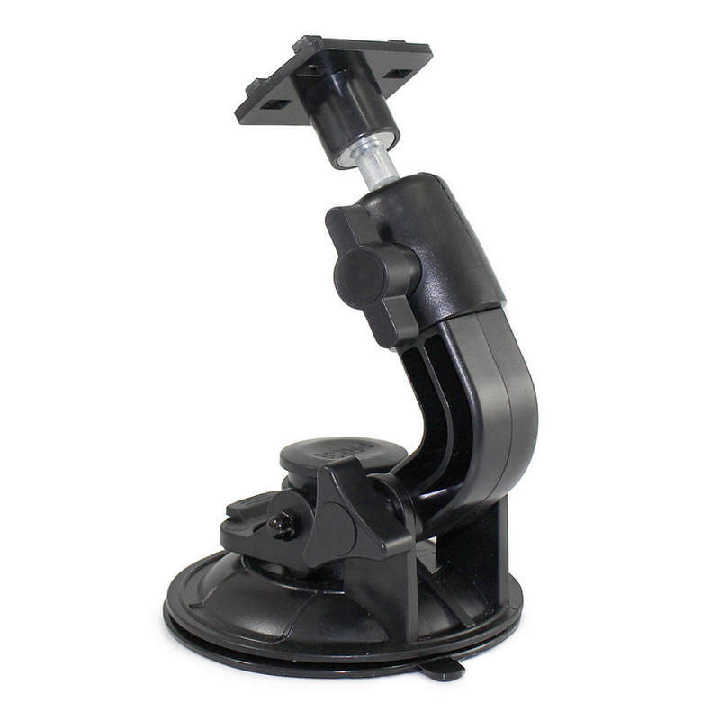 Soporte Reposacabezas Carmount Universal + Ventosa | PcComponentes.com
