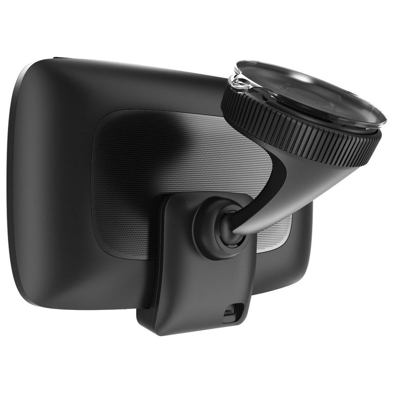 TomTom GO 600 Speak & Go Europa 45