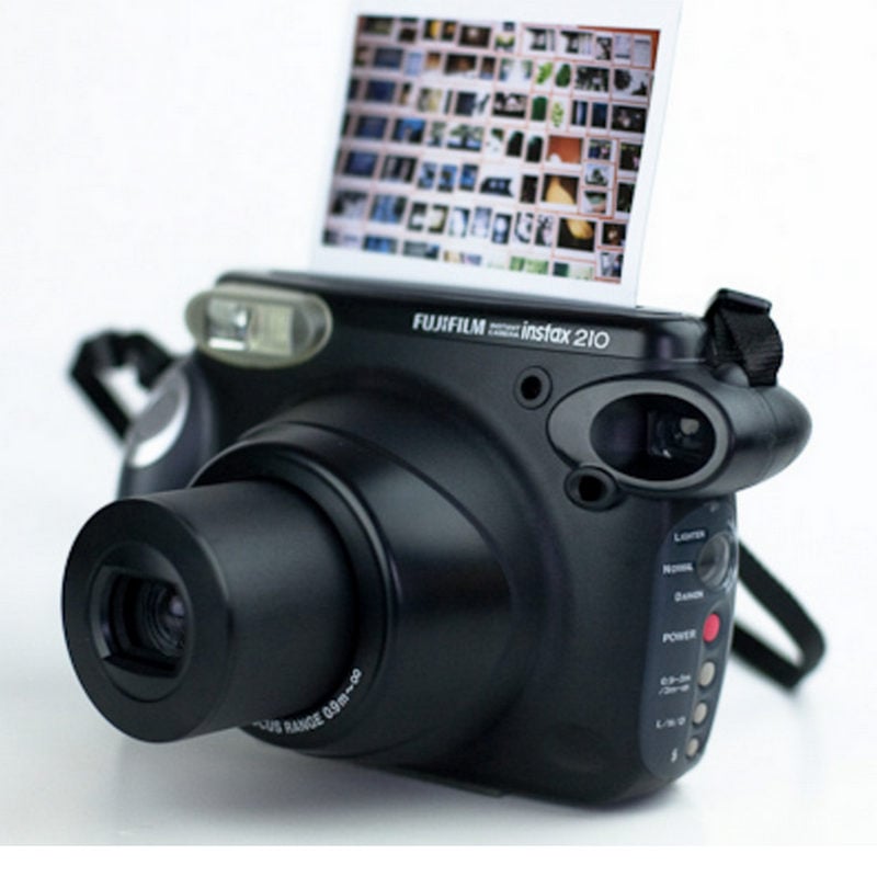 Appareil photo instantané FUJIFILM Instant Camera Instax