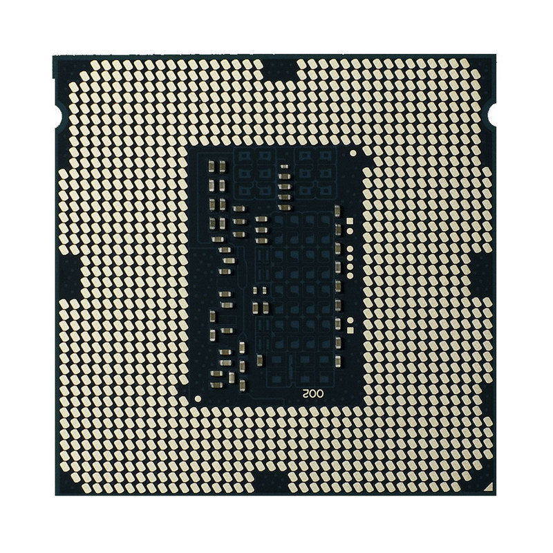 Разгон процессора intel g3258