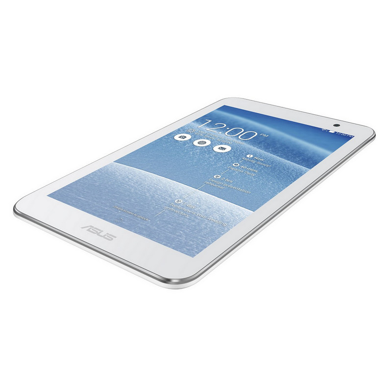 Asus Memo Pad 7" 8GB Blanco