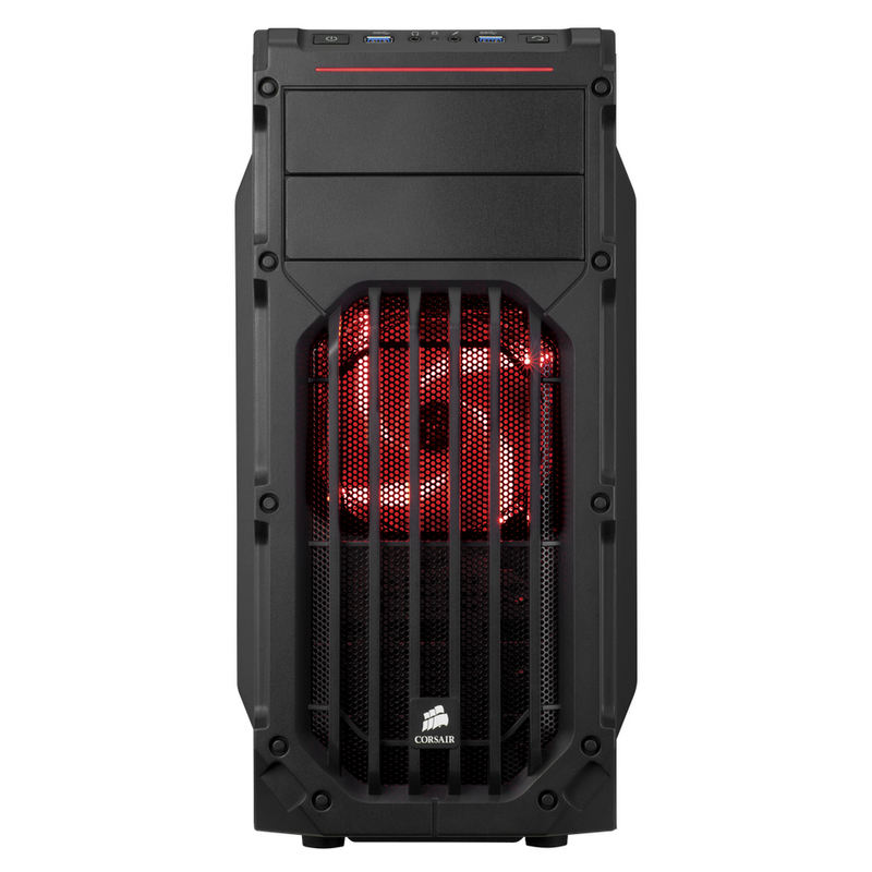 Spec 03 Corsair Carbide SPEC-03 |PcComponentes