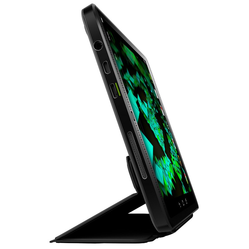 NVIDIA SHIELD Cover