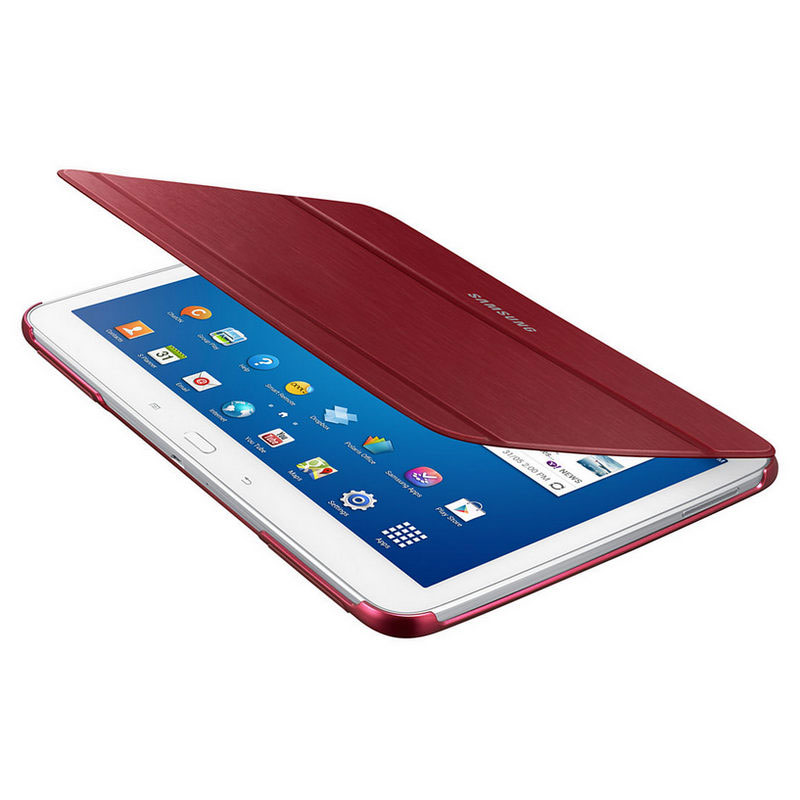 funda samsung book cover