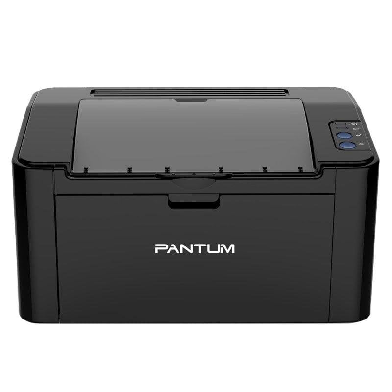 Impressora Laser Wi-Fi Pantum P2500W Preto 22 ppm com impressão económica