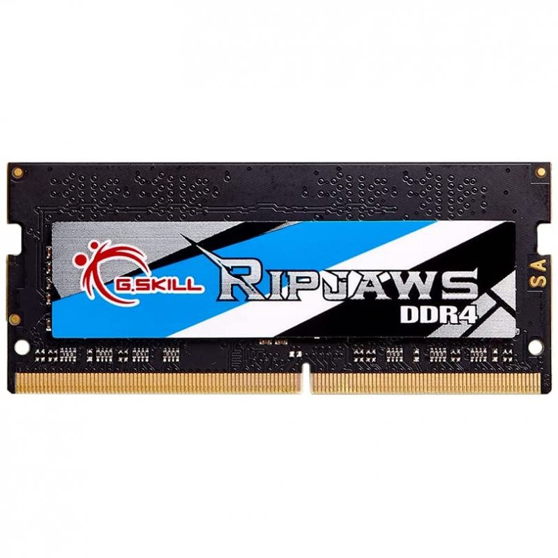 ripjaw sodim 16gb (8x2枚)ddr4 3200 Memoria RAM G.Skill Ripjaws SO-DIMM DDR4 3200MHz 16GB 2x8GB CL22