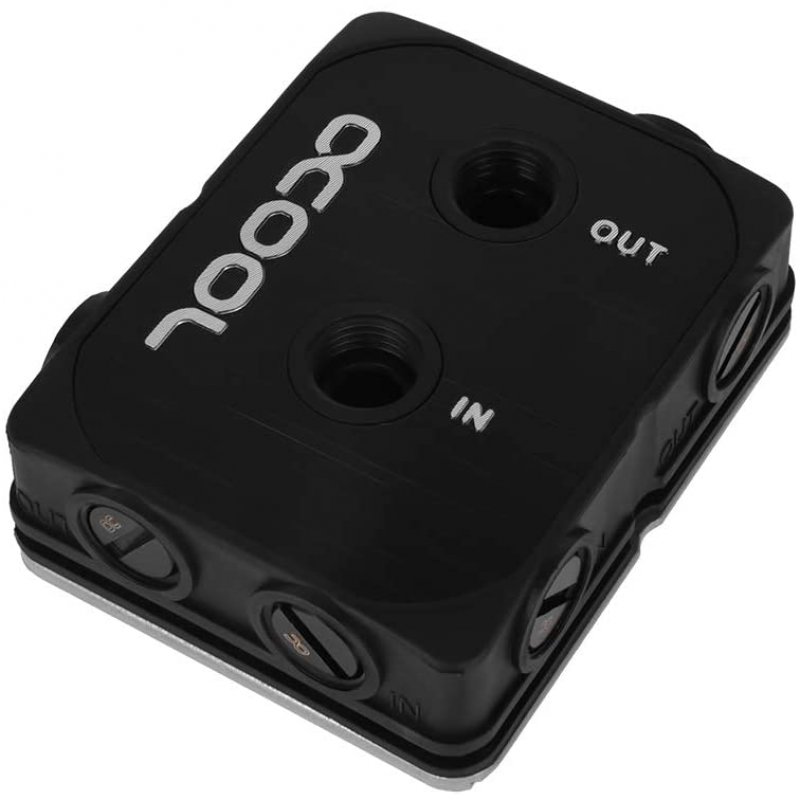 Alphacool Eisblock XPX Pro 1U Water Block | PcComponentes.com