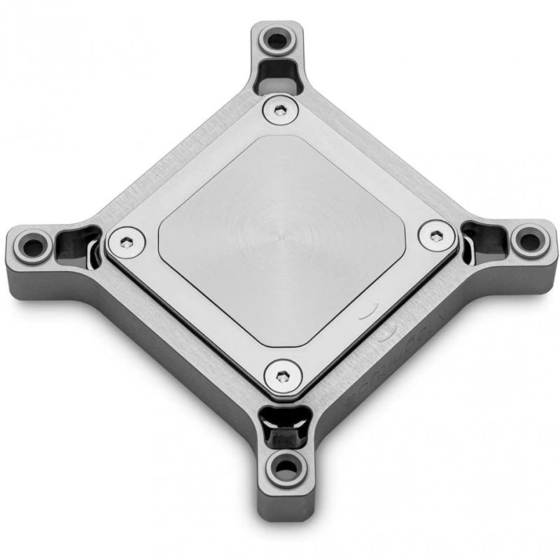EKWB EKQuantum Magnitude Water Block Intel 115X