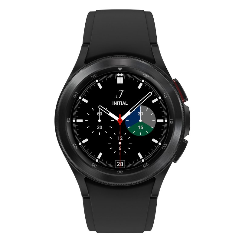 Samsung Galaxy Watch4 Classic 4G 42mm Negro Reacondicionado