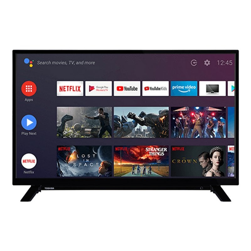 Toshiba 32LA2063DG 32 LED FullHD HDR10