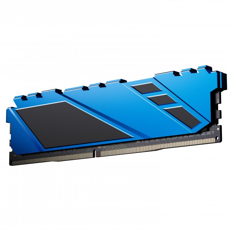 Netac Shadow DDR4 3200MHz 16GB CL16 Azul | PcComponentes.com