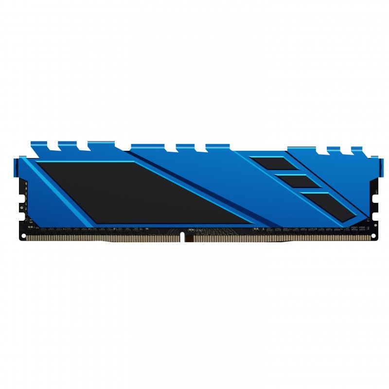 Netac Shadow DDR4 3200MHz 8GB CL16 Azul | PcComponentes.com