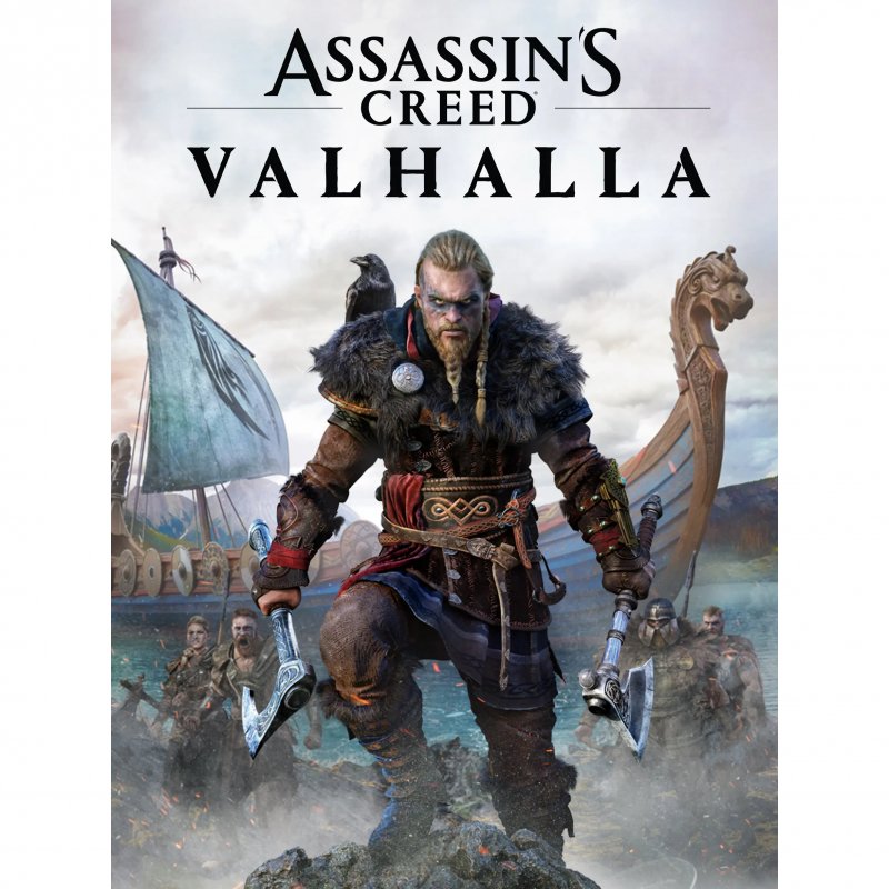 Assassin's Creed: Valhalla Complete Edition - Xbox Series X|S/Xbox One  (Digital)