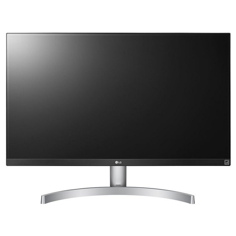 LG 27UL600W 27" LED IPS UltraHD 4K HDR