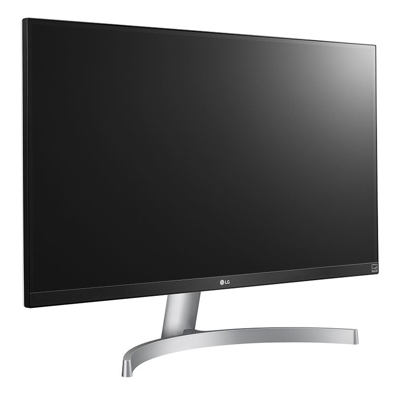 LG 27UL600W 27" LED IPS UltraHD 4K HDR