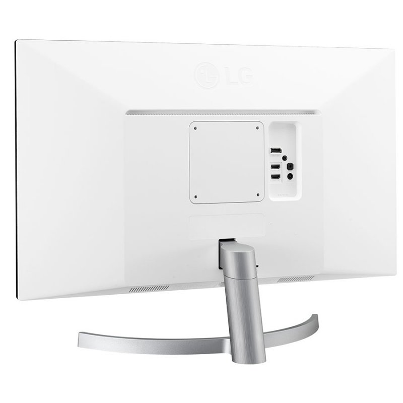LG 27UL600W 27" LED IPS UltraHD 4K HDR