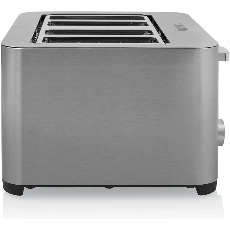 Princess 14240 Grillepain 4 tranches 1500W