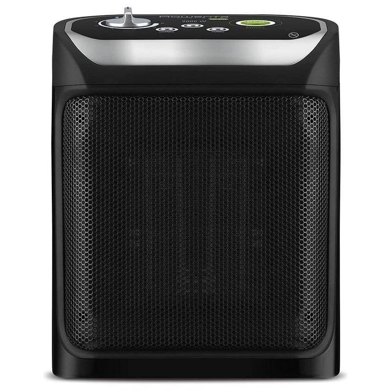 Chauffage Soufflant Rowenta Mini Excel Eco Safe 2000W – Silencieux, Compact - vue 3