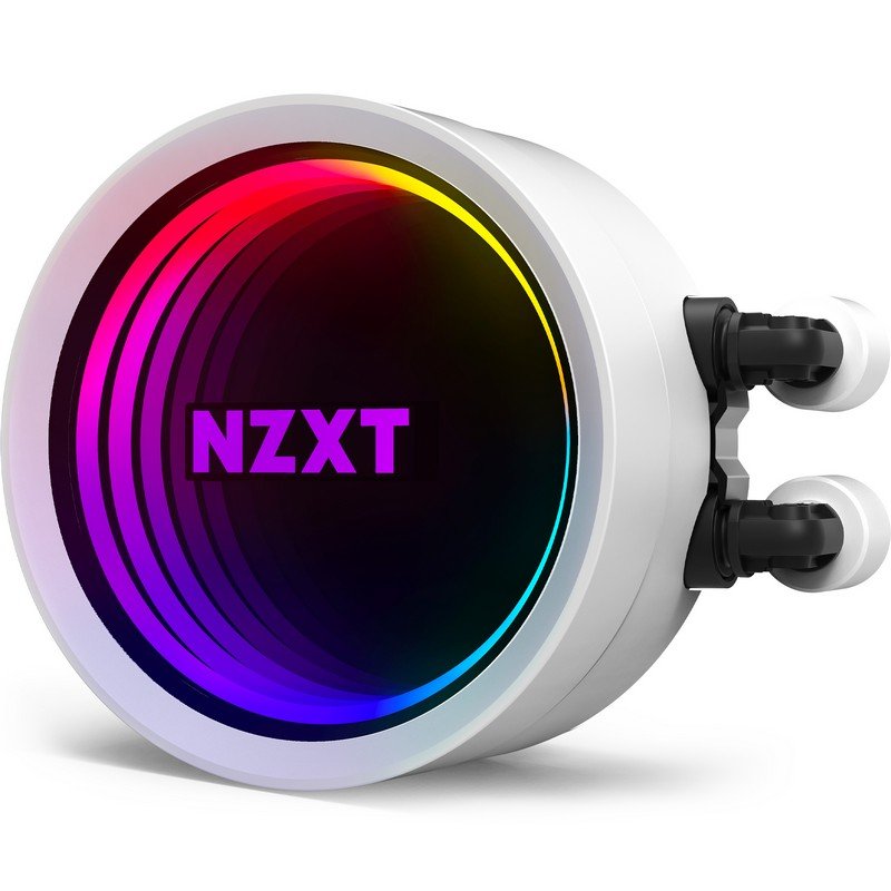 Vis pour NZXT Kraken X73 X72 X62 X52 X42 360mm CPU Cooler Ventilateur montage eB