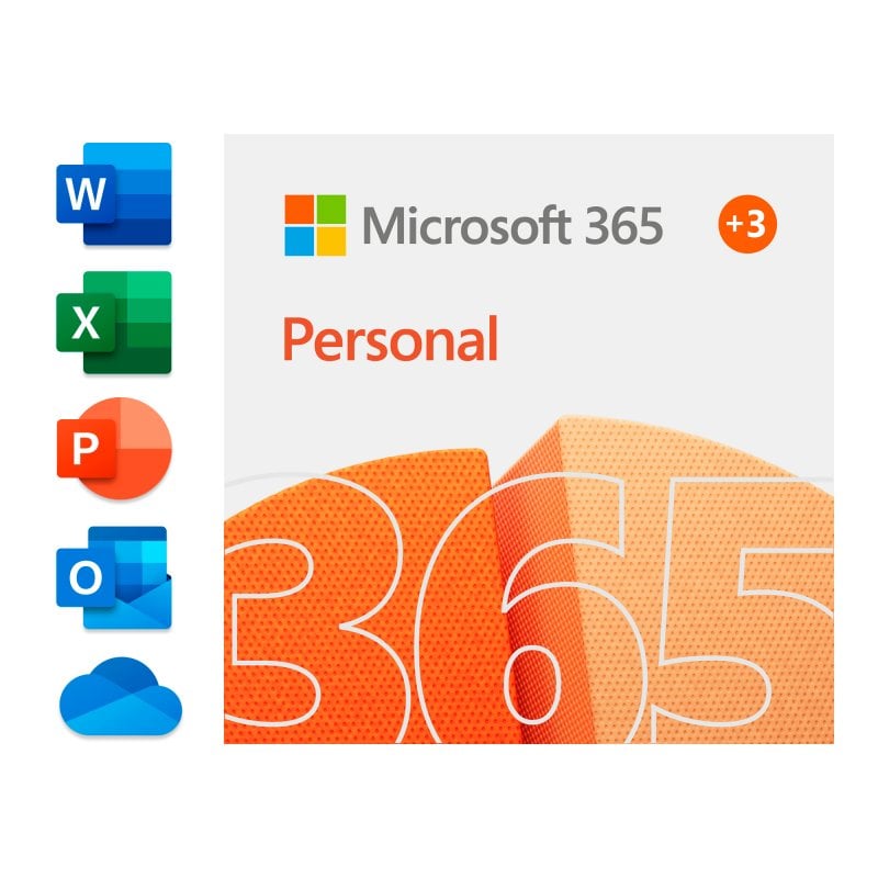 Microsoft 365 Personal