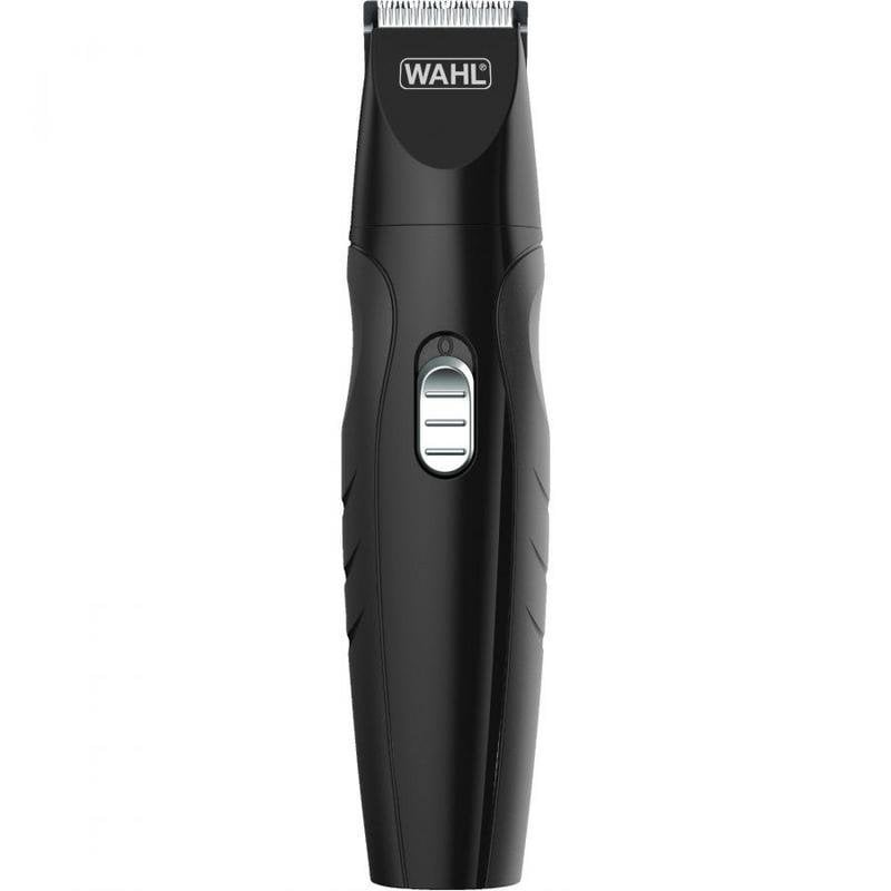 Wahl Groomsman All-In-One Cortapelos Negro | PcComponentes.com