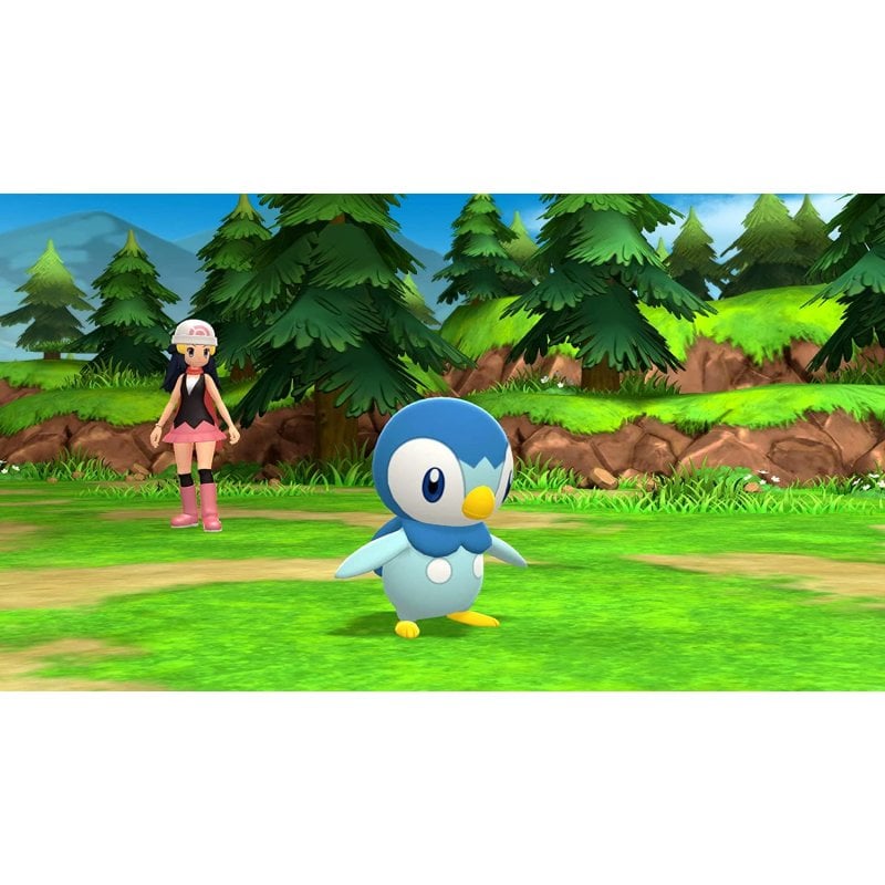 Pokemon Brilliant Diamond e Shining Pearl: Qual vale a pena comprar?  Diferenças 