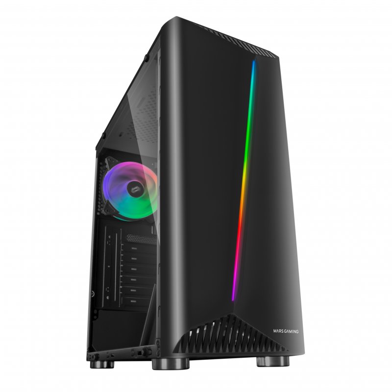 Epical-Q Tracker3 Mega Intel Core i5-10400F/16GB/1TB+250GB SSD/GTX 1650
