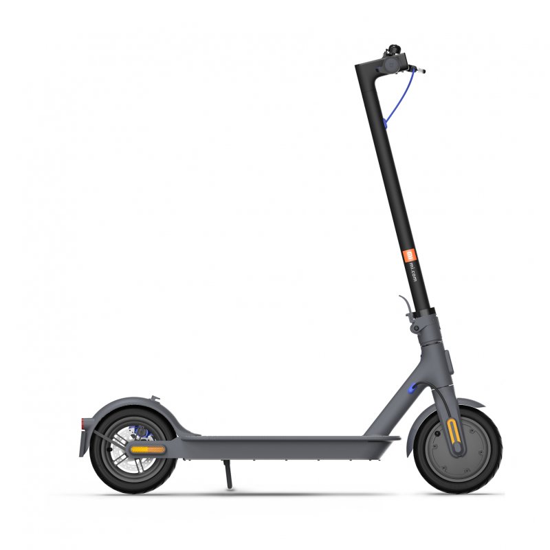 Xiaomi Mi Electric Scooter 3 Negro Reacondicionado