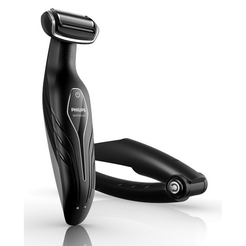 Philips Bodygroom Series 5000 Aparador Corporal Adesivo De Roupa ~ Philips Bodygroom Series 5000 Aparador Corporal