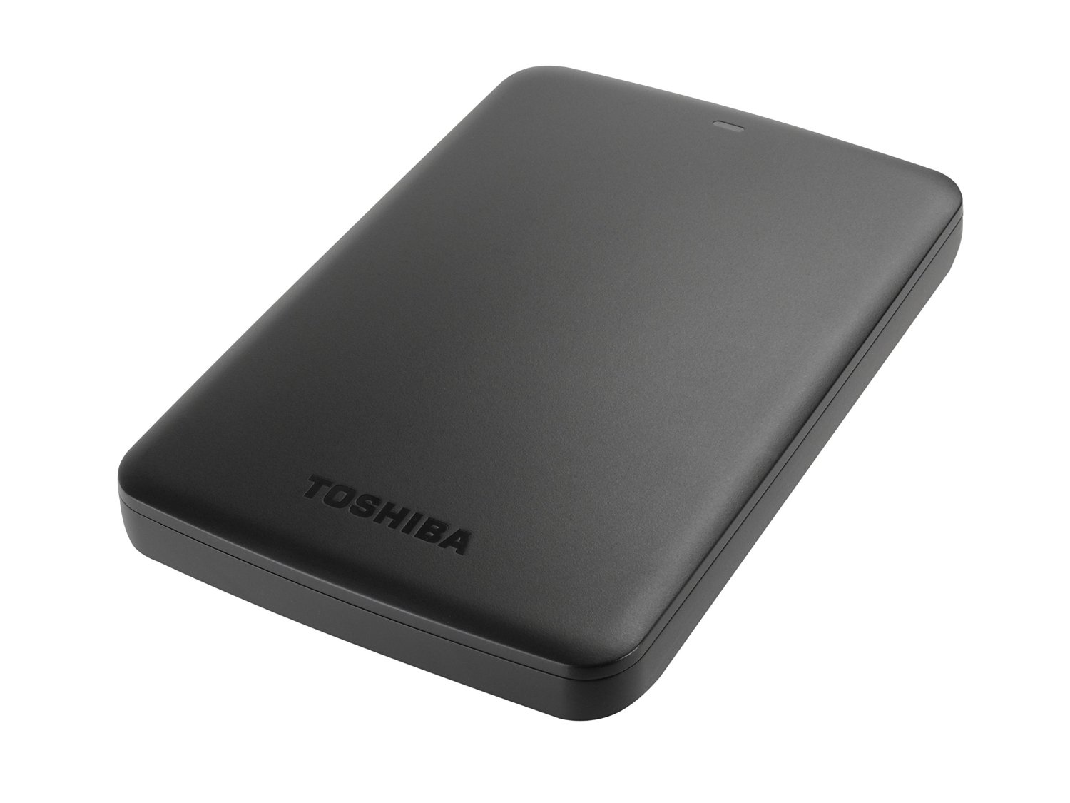 Toshiba Canvio Basics 2.5