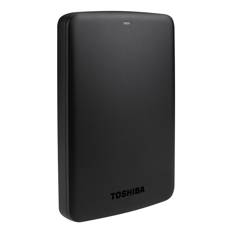 Toshiba Canvio Basics 2 5 1TB USB 3 0 PcComponentes