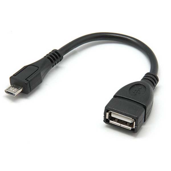 Adaptador de cable Otg 2 en 1, terminal de puerto USB para Fire TV Stick