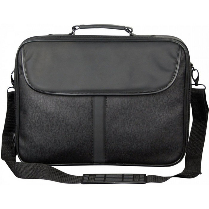 L-Link LL-912 Maletín Negro para Portátil 15.6