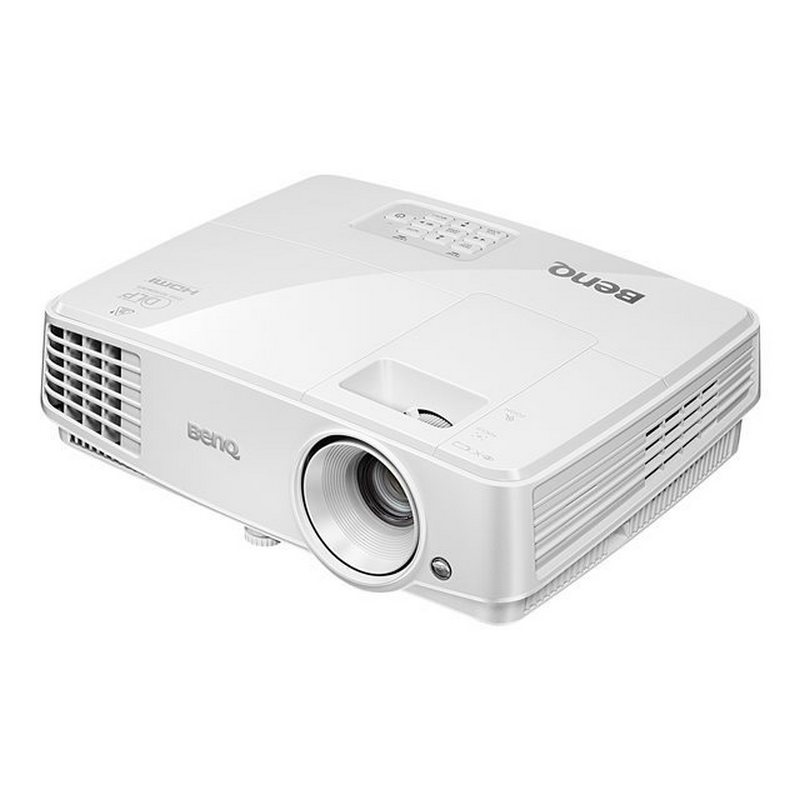 Benq MW526 3200 Lúmens 3D WXGA |PcComponentes | PcComponentes.com