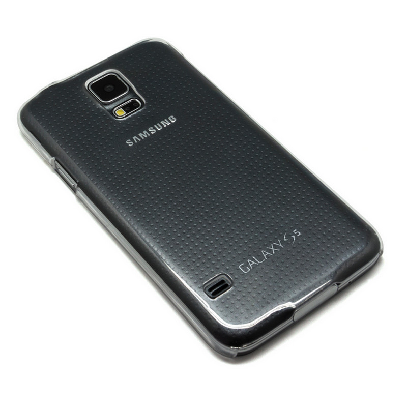 carcasa transparente samsung galaxy s5 carcasa transparente samsung galaxy s5