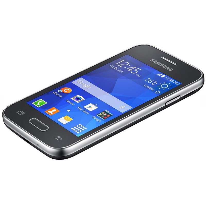 carcasa samsung young 2 carcasa samsung young 2