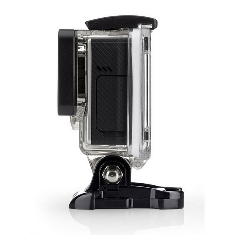 GoPro Hero 4 Black Edition |PcComponentes