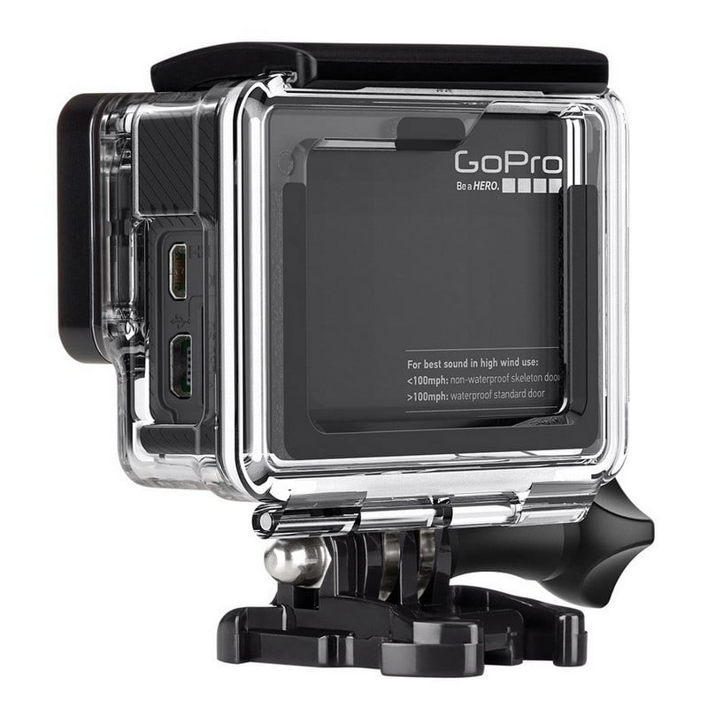 GoPro Hero 4 Black Edition