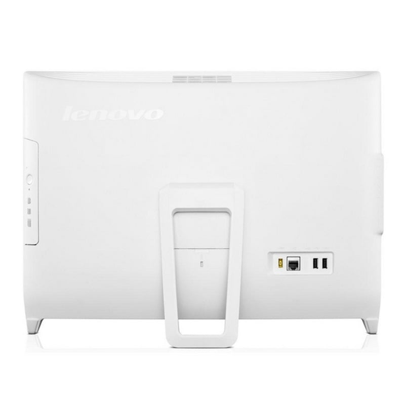 Lenovo C260 AIO Intel Celeron J1800/4GB/500GB/19.5" Blanco