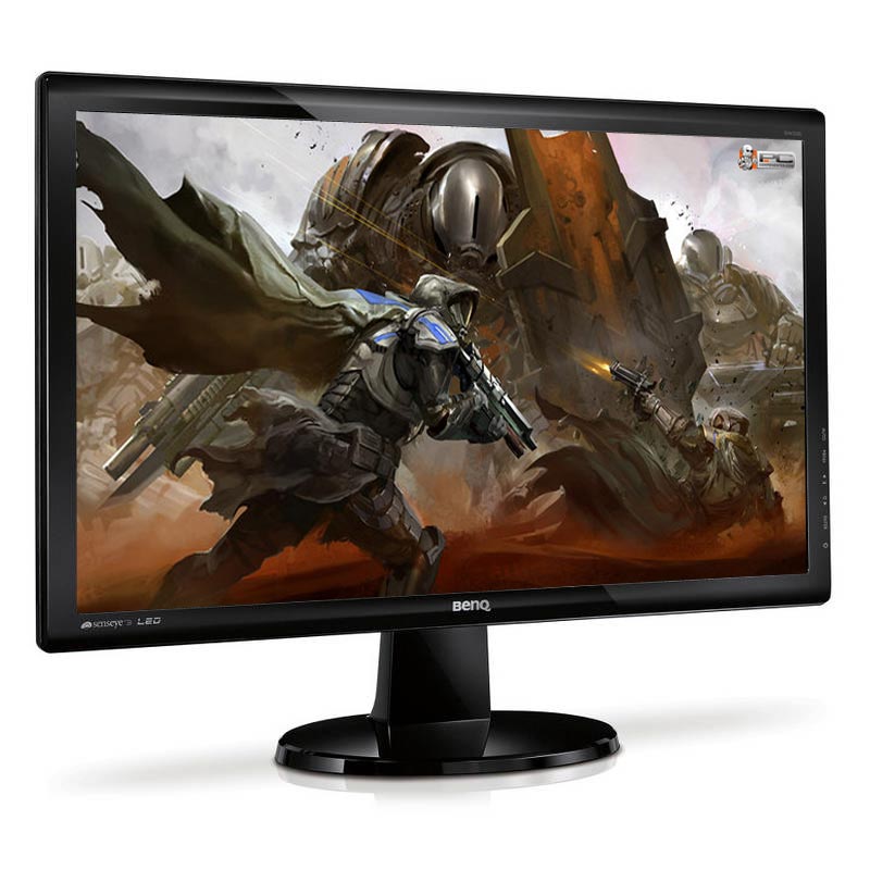 BenQ GW2255 21.5" LED |PcComponentes | PcComponentes.com