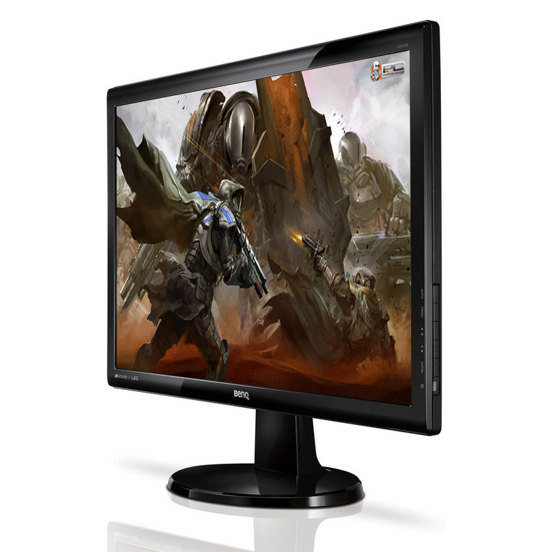 BenQ GW2255 21.5" LED |PcComponentes | PcComponentes.com