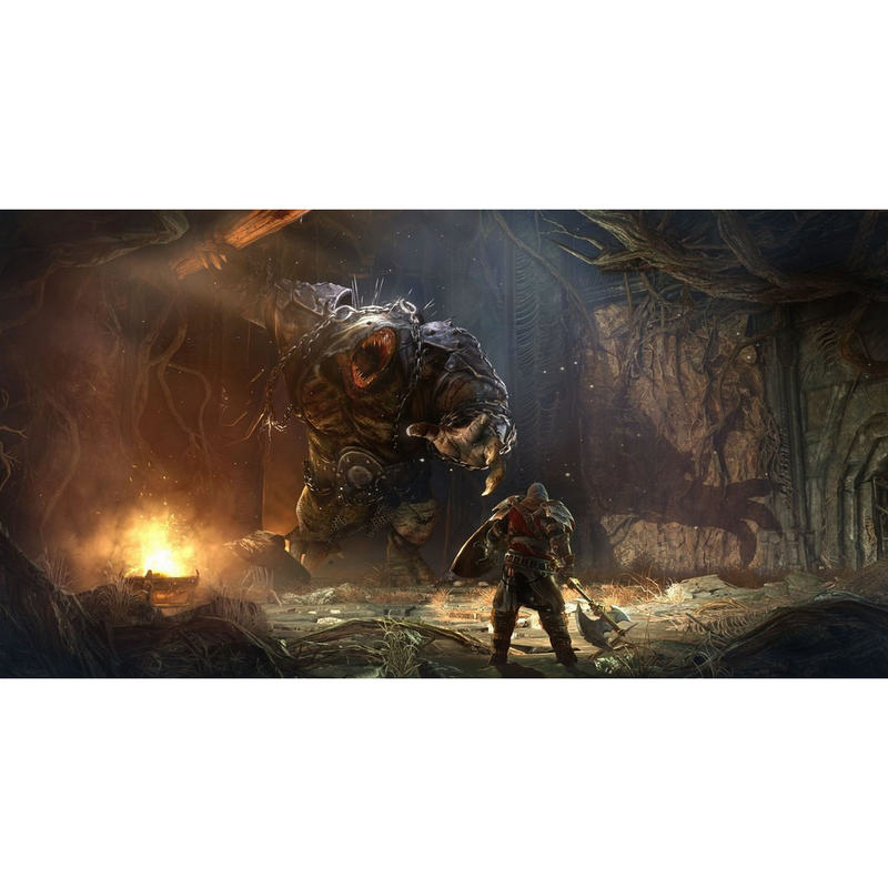 Lords Of The Fallen Limited Edition Xbox One |PcComponentes