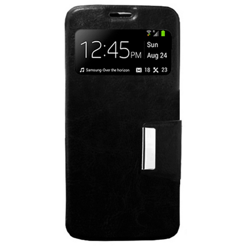 Custodia Portafoglio In Pelle PU Con Finitura Scamosciata Compatibile Con Google Pixel 919249
