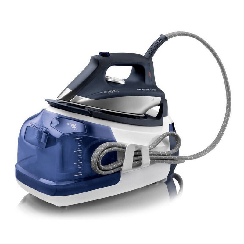 Rowenta DG8560 Perfect Steam Centro de Planchado