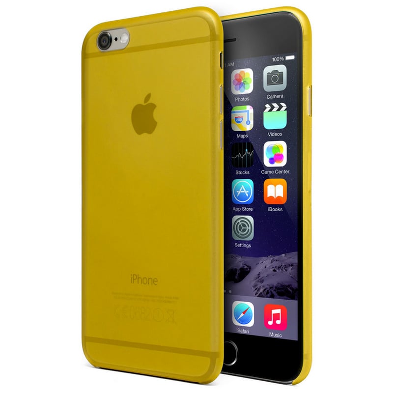 carcasa amarilla iphone 7 carcasa amarilla iphone 7