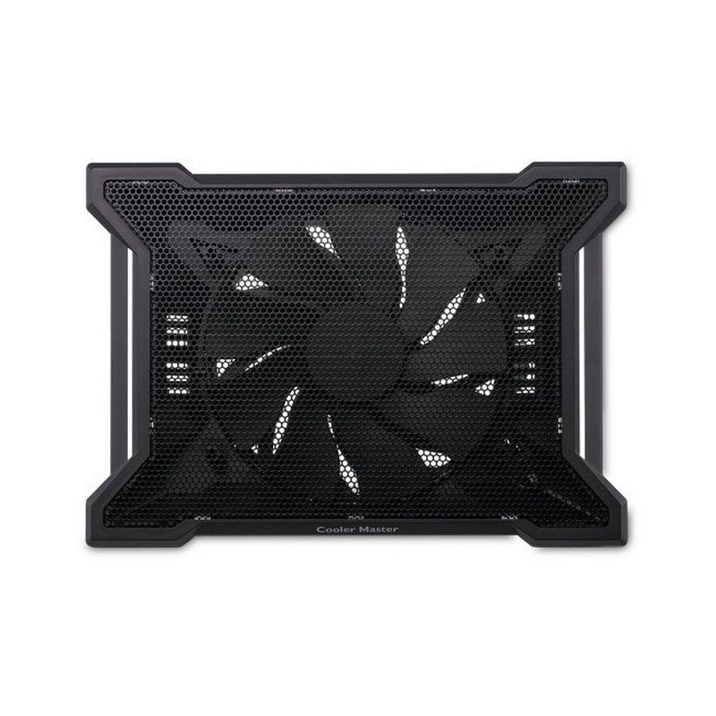 Cooler Master Notepal XSlim II